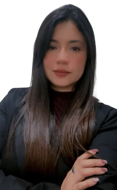 Psicóloga Liliana Yatzil López Riego - 2